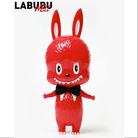 Labubu The Monsters Labubu Well 200% LIMITED – TOYSEZ