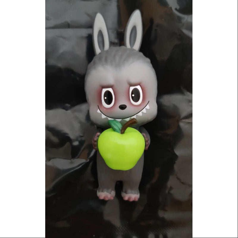 Labubu The Monsters Super Group of The Monsters 3.0 Set B Series