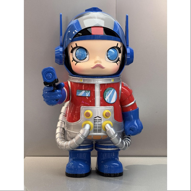 MEGA SPACE MOLLY 1000% Transformers Optimus Prime 2025 Limited