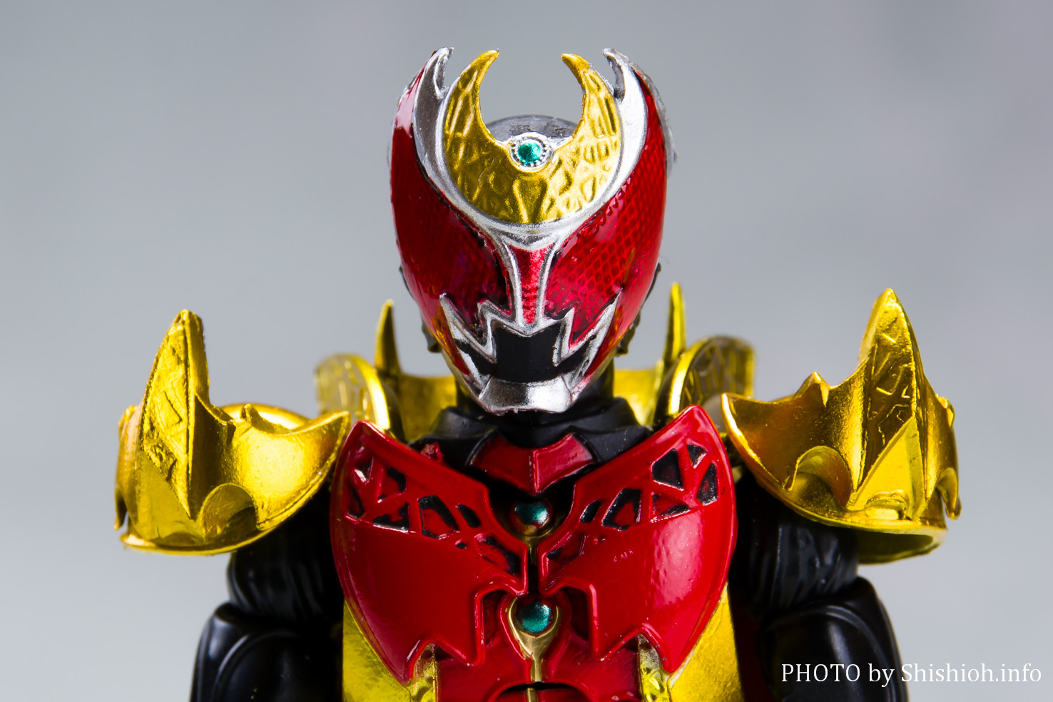 仮面ライダーキバの商品一覧 | 魂ウェブ 魂ウェブ限定 S.I.C. 仮面