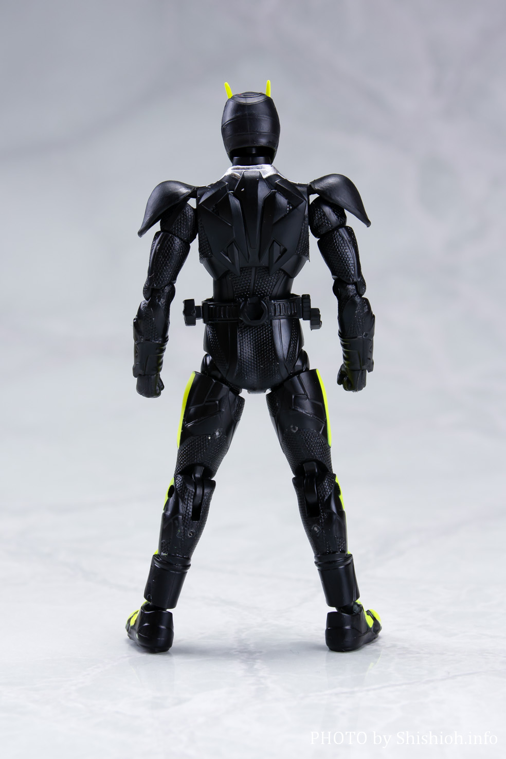 レビュー】掌動-XX 仮面ライダー V.仮面ライダーゼロワン ライジング