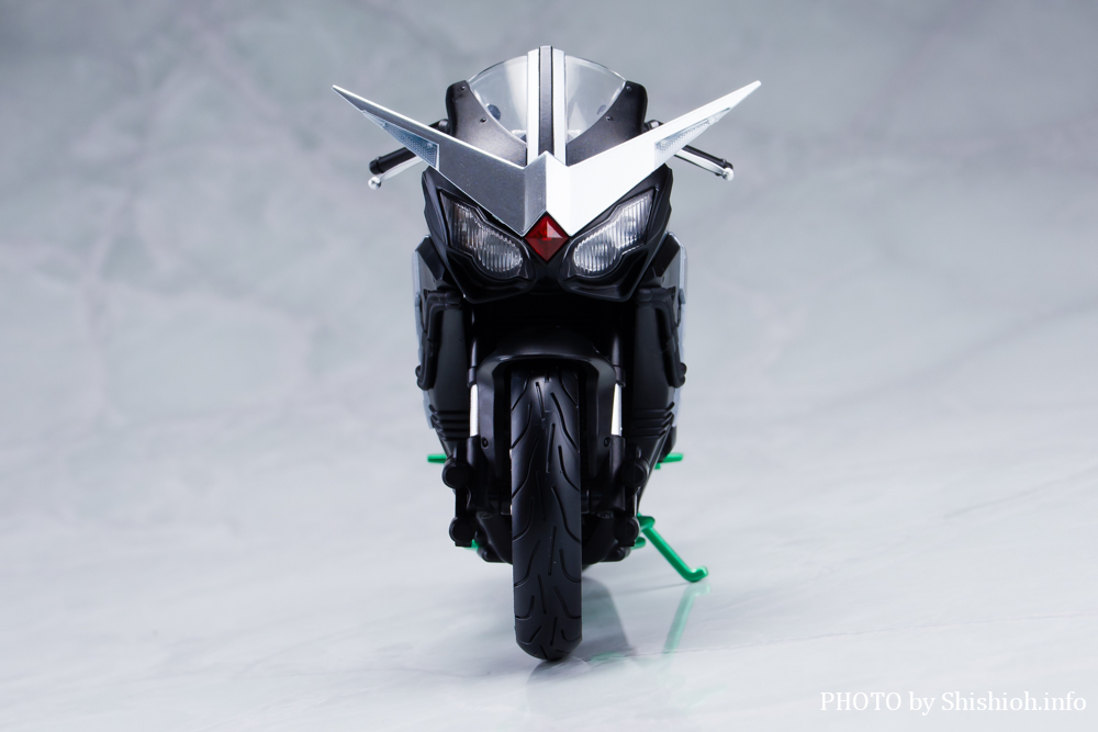 レビュー】S.H.Figuarts ハードボイルダー（風都探偵アニメ化記念）