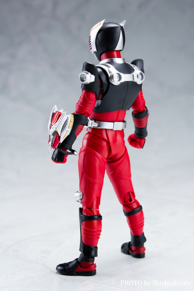 真骨彫製法 仮面ライダー龍騎 中古 魂ネイション 仮面ライダー龍騎