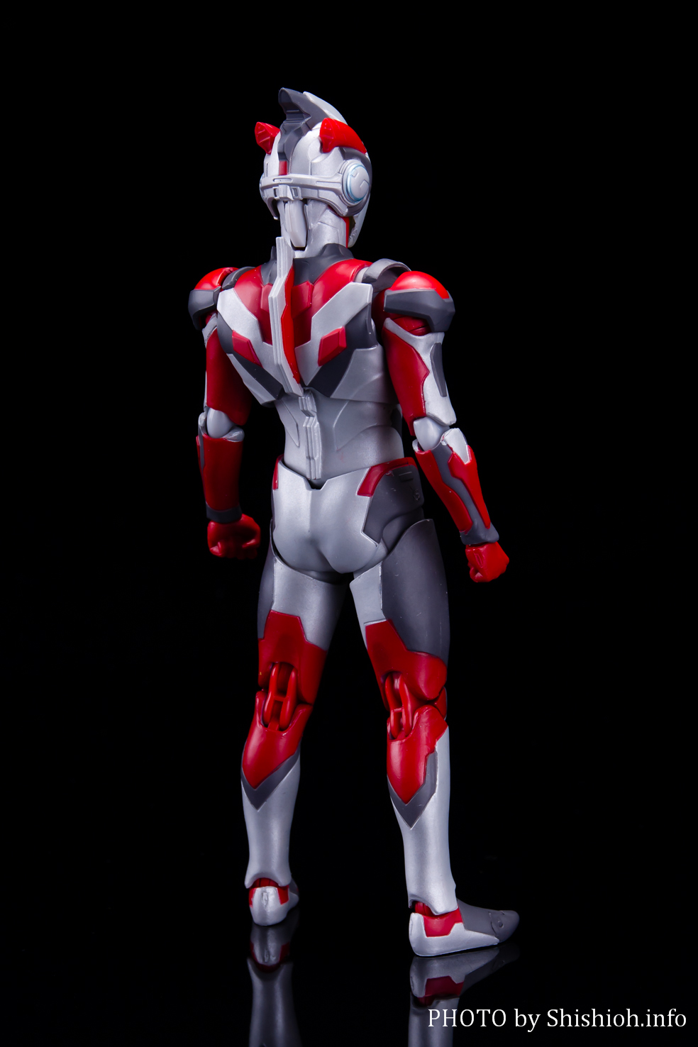 shフィギュアーツウルトラマンX ロマンセット shフィギュアーツ