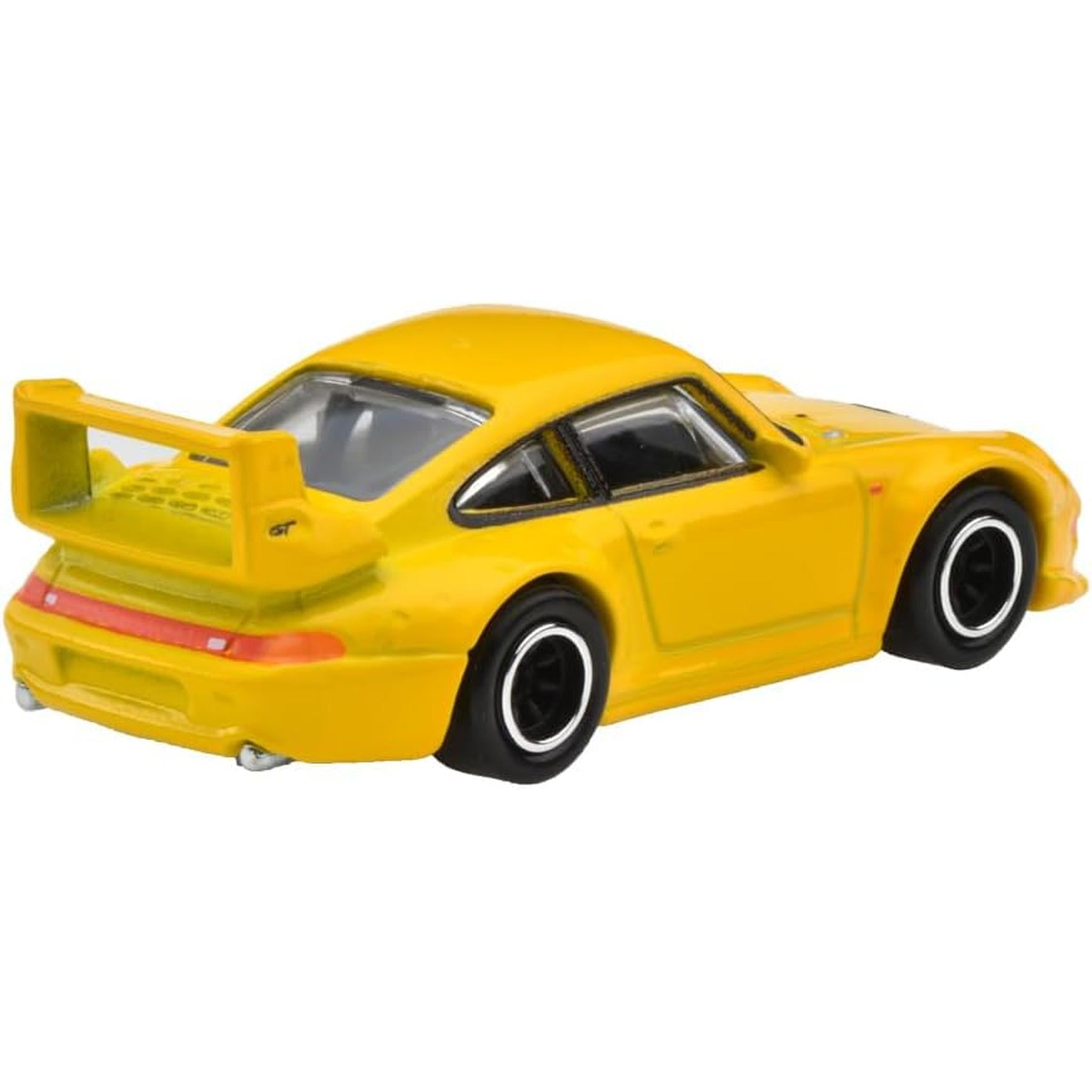 ホットウィール(Hot Wheels) プレミアム 2パック ポルシェ 993 GT2