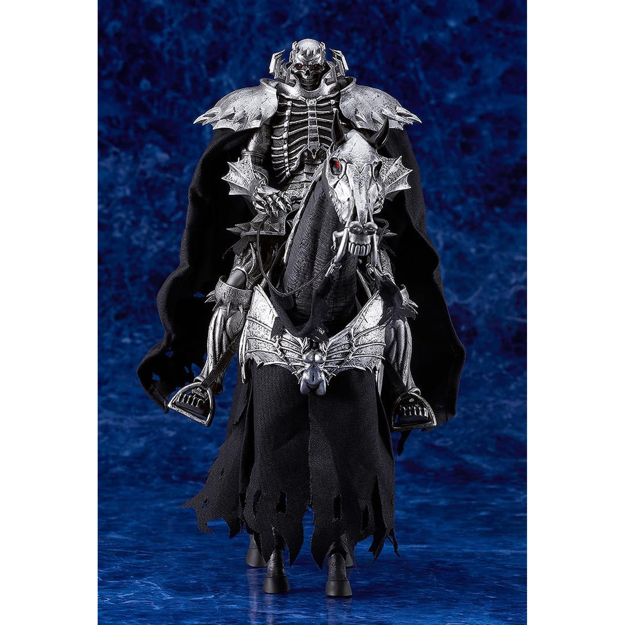 figma ベルセルク 髑髏の騎士 DXエディション ノンスケール