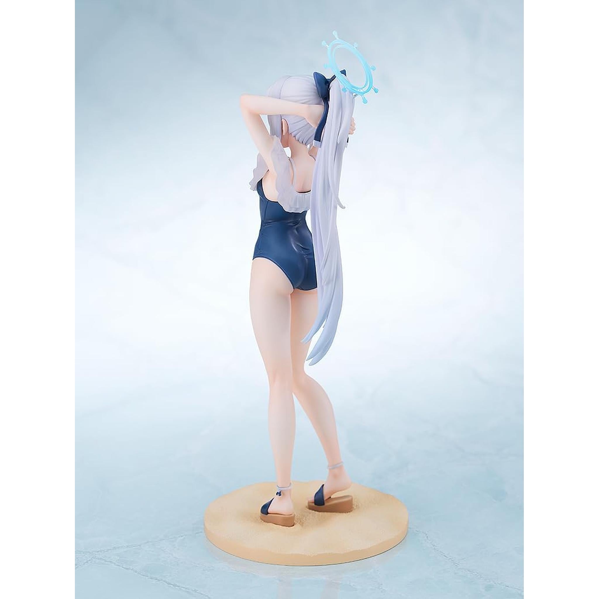 ブルーアーカイブ Blue Archive ミヤコ[水着]メモリアルロビーVer. 1/7