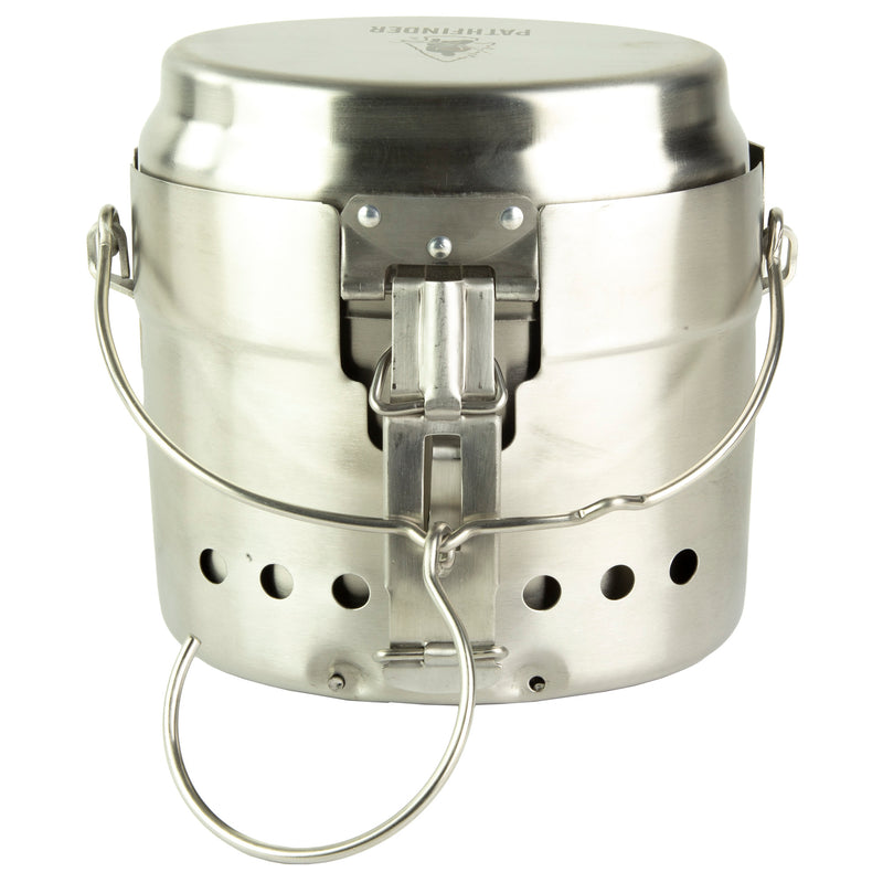 Pathfinder Swiss Mess Kit – TLO Outdoors