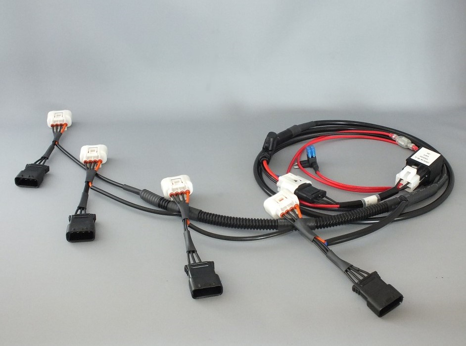 T.M.WORKSの点火チューニングとDME TUNE Type MでMore PowerとMore