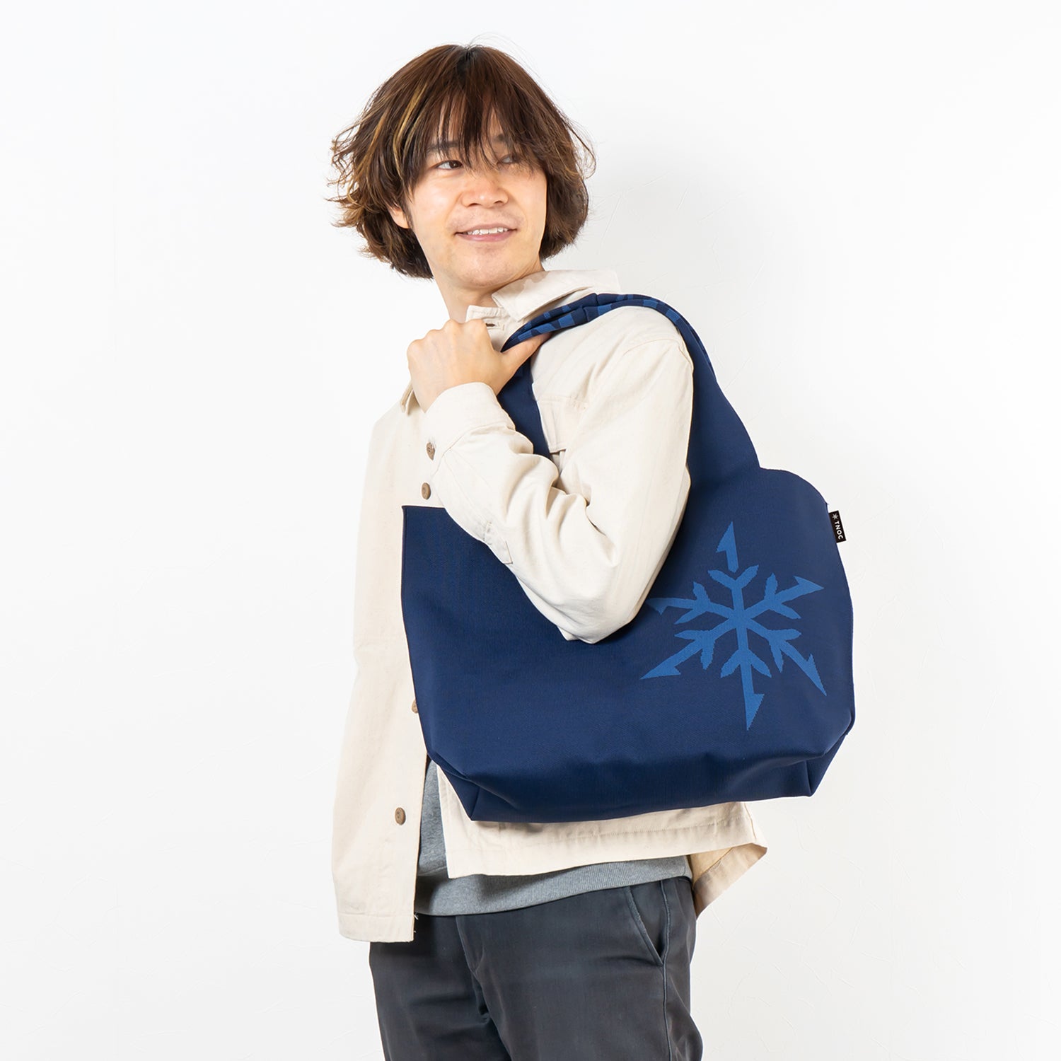 TNOC THE TOTE-KN DAY