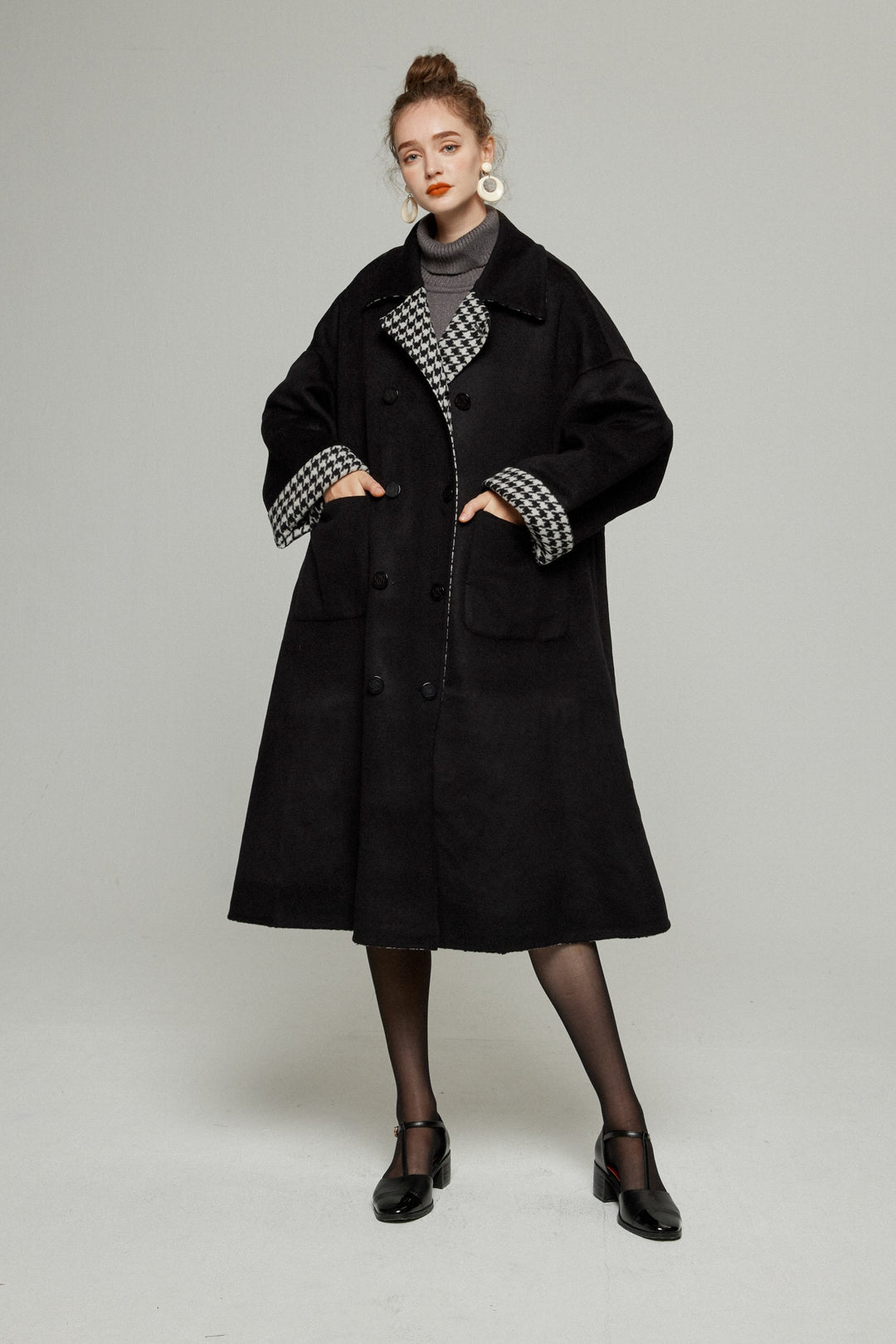 アウター – Tnewties