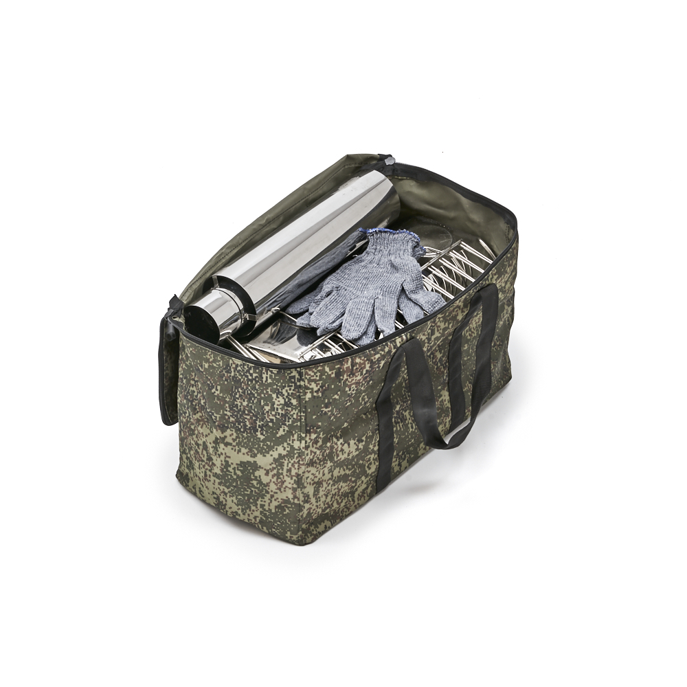 Tschum - Kabanchik Wood Stove