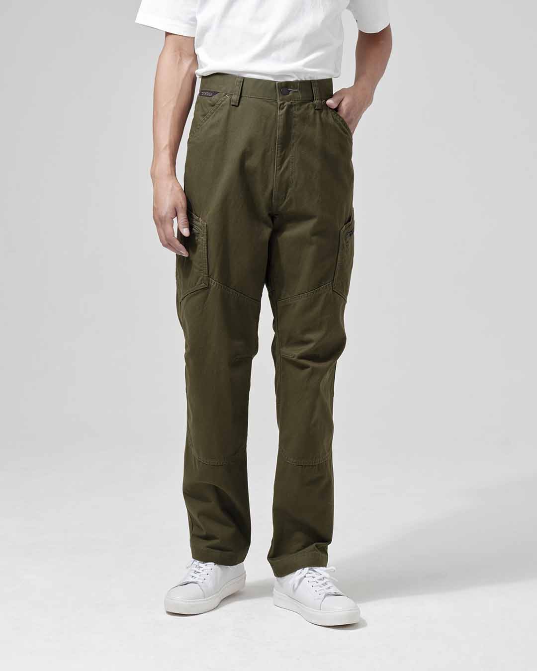 5114 メンズカーゴパンツ – TS DESIGN