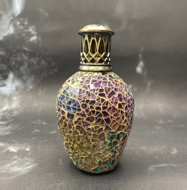 フレグランスランプS リトルレインボー Ashleigh&Burwood / tsefil