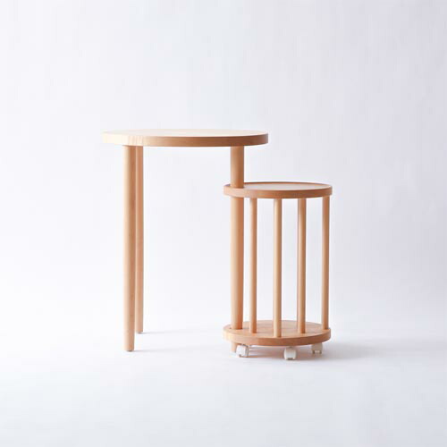 楽天市場】旭川家具 cosine コサイン リンクテーブル 国産家具 無垢