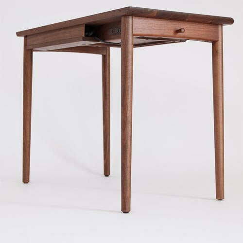 楽天市場】飛騨家具 HIDA 飛騨産業 RODAN ロダン デスク 国産家具 無垢