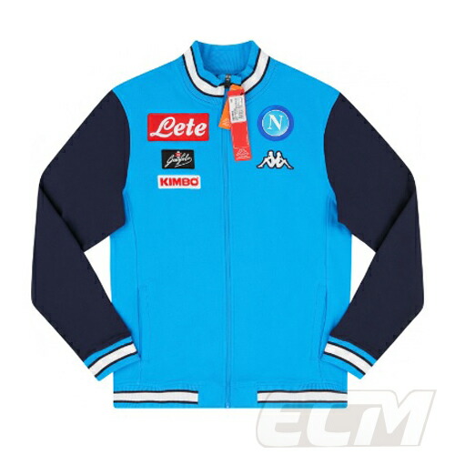 楽天市場】【予約ECM32】【国内未発売】ナポリ ボンバージャケット