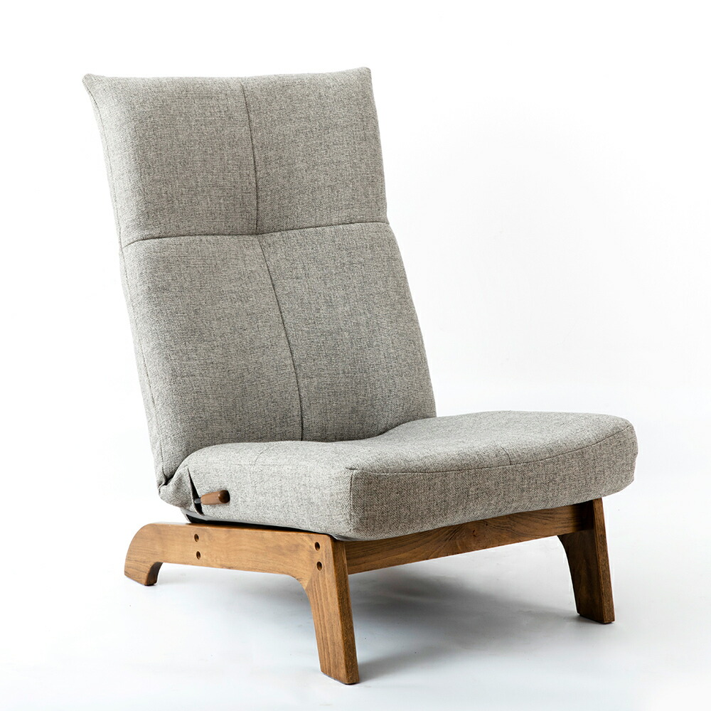 楽天市場】MUSOUFURNITURE リクライニングソファ 一人用 Attitude 1