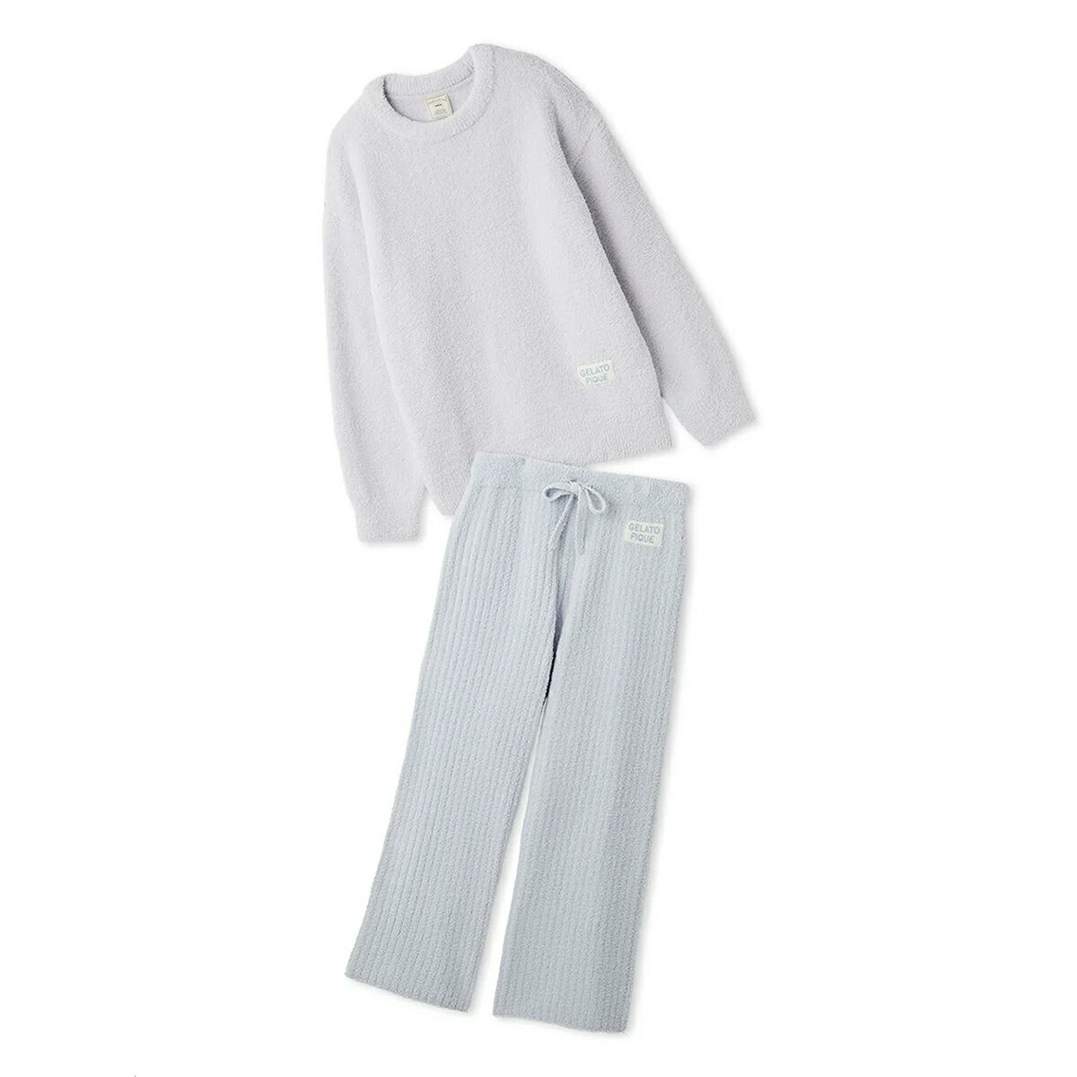 楽天市場】ジェラートピケ gelato pique カラフルパウダープルオーバー