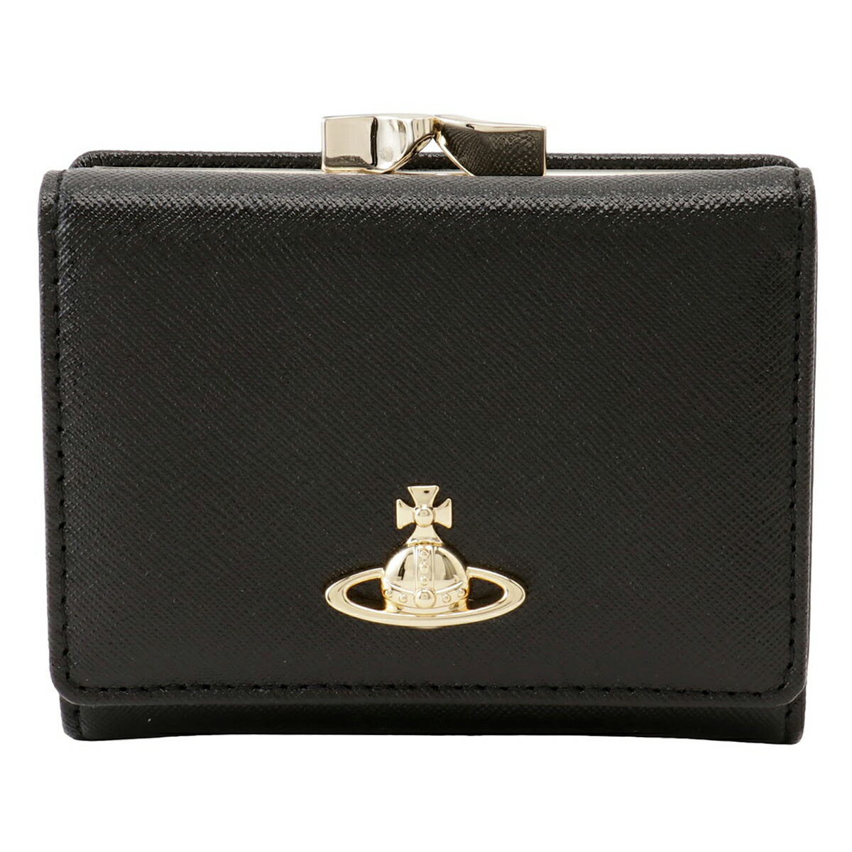 楽天市場】【送料無料】ヴィヴィアンウエストウッド 財布 がま口財布