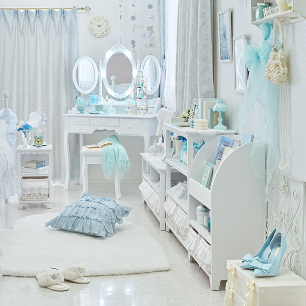 楽天市場】【P5倍！19日20時-23日1:59】【直送】フリルバスケット