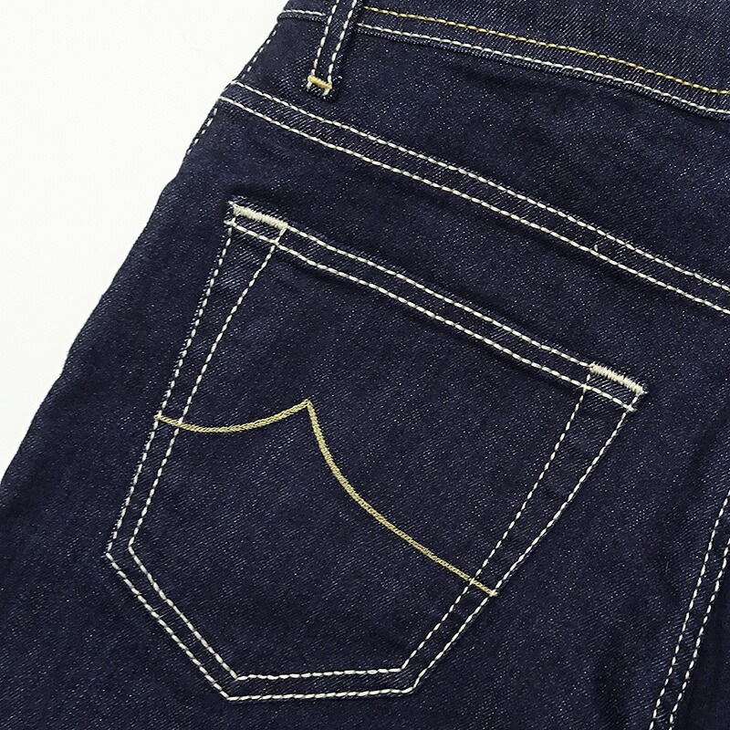 楽天市場】JACOB COHEN ヤコブコーエン 国内正規品 NICK(旧622