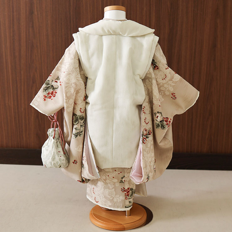 楽天市場】＼楽天マラソン開催中!／【レンタル】七五三 セット 3歳