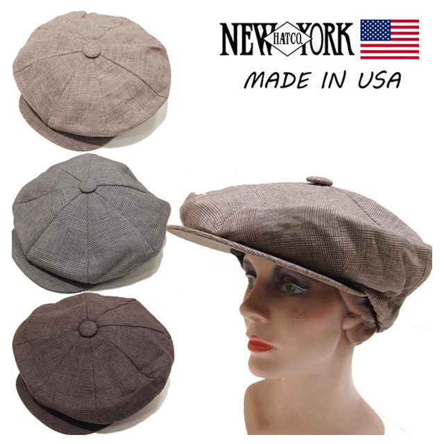 楽天市場】☆送料250円ゆうパケット☆【NewYork Hat】ニューヨーク