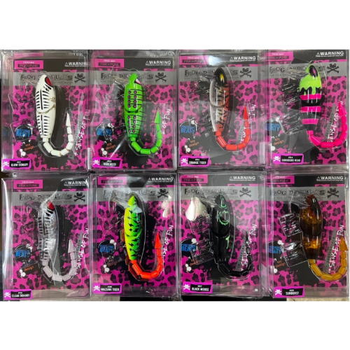 楽天市場】フロッグ マッドラッド 50の通販