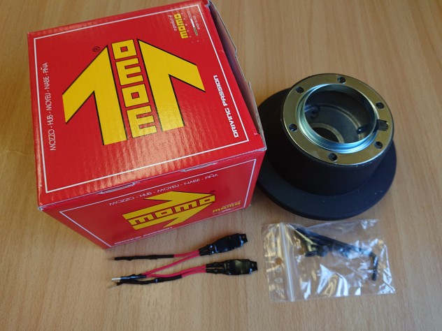 楽天市場】MOMOボスBMW E46／Z4 2012 : Parts Hills