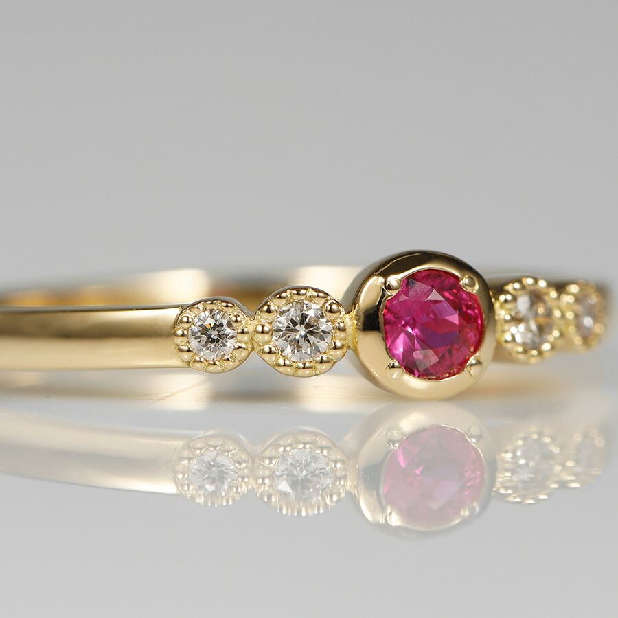 楽天市場】還暦祝い ちょっとした プレゼント 女性 ルビー