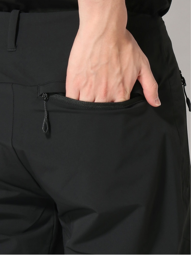 楽天市場】MAMMUT/(M)【公式】トレッカーズ 3.0 ソフトシェル パンツ