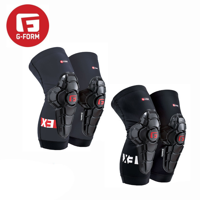 ランバイクプロテクター G-Form PRO-X2 肘膝一式セット ランバイク