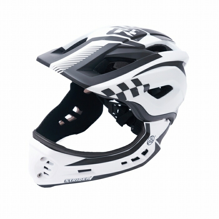 超特価！】CIGNA PRO ストライダー フルフェイス ヘルメット 走行撮影