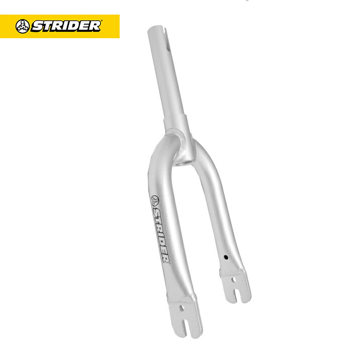 楽天市場】ストライダースペアパーツ フロントフォーク【プロ専用