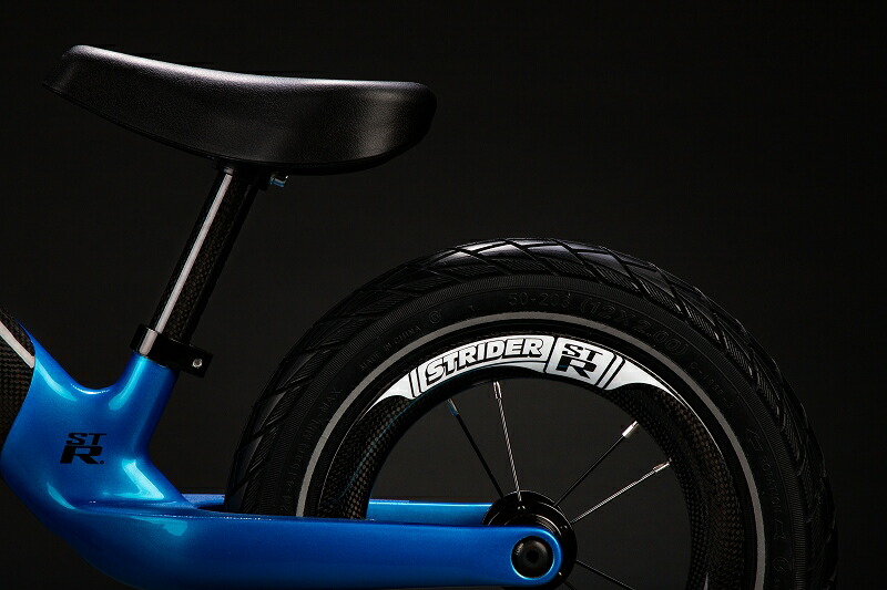 楽天市場】ストライダー ST-R 《ブルー》 正規品 STRIDER 安心2年保証