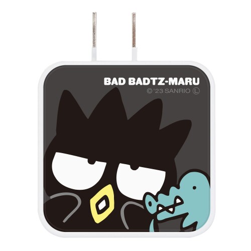 楽天市場】バッドばつ丸 サンリオ（パソコン・周辺機器）の通販