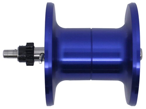 楽天市場】ソルティガ4000 替えスプールの通販