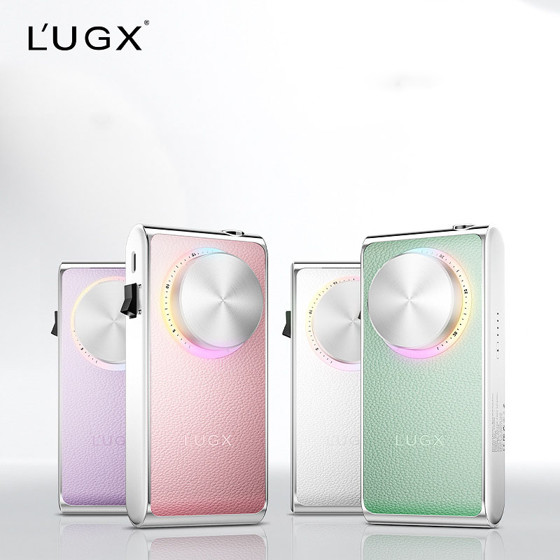 楽天市場】L'UGX ネイルマシン 30000RPM, ネイルオフマシーン 電動