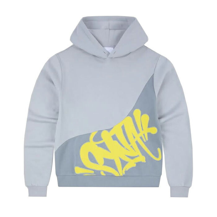 楽天市場】【再入荷!】SYNA WORLD HOODIE シナワールド フーディー