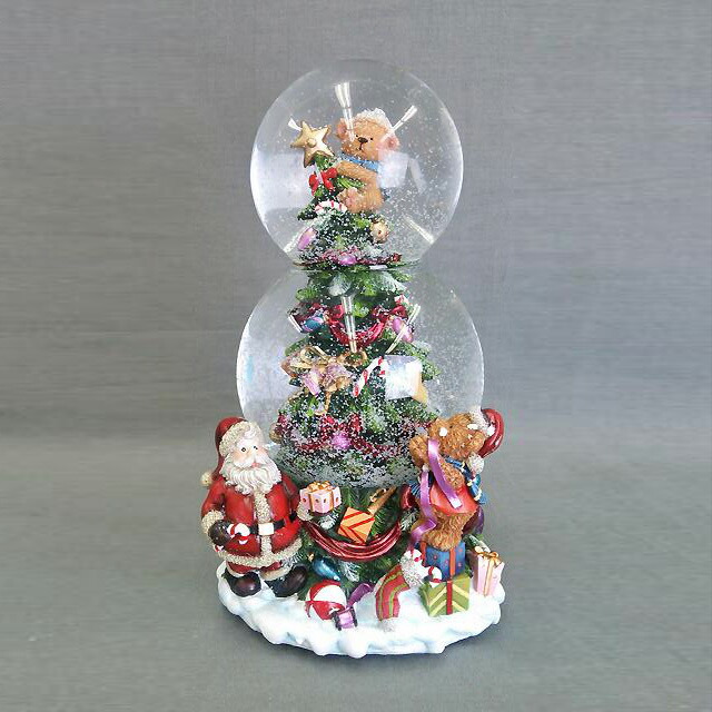 スノードーム クリスマス オルゴール」の人気商品一覧 | 安い商品を