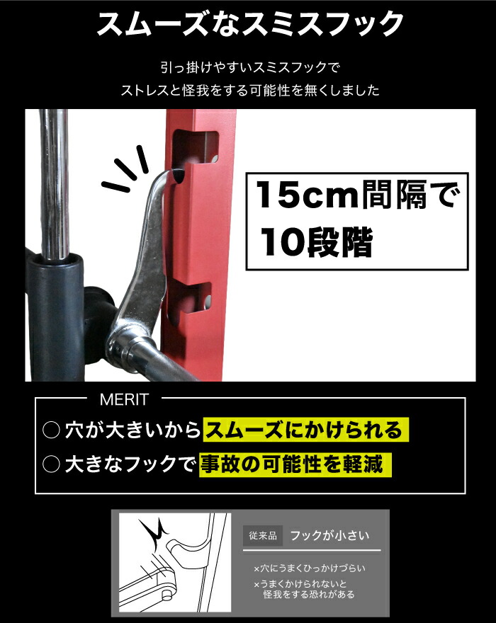 楽天市場】□2/23迄 お買い物マラソン□ スミスマシン マルチスミス