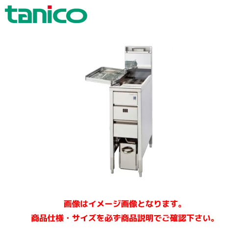 楽天市場】タニコー フライヤー 油切り（キッチン用品・食器・調理器具