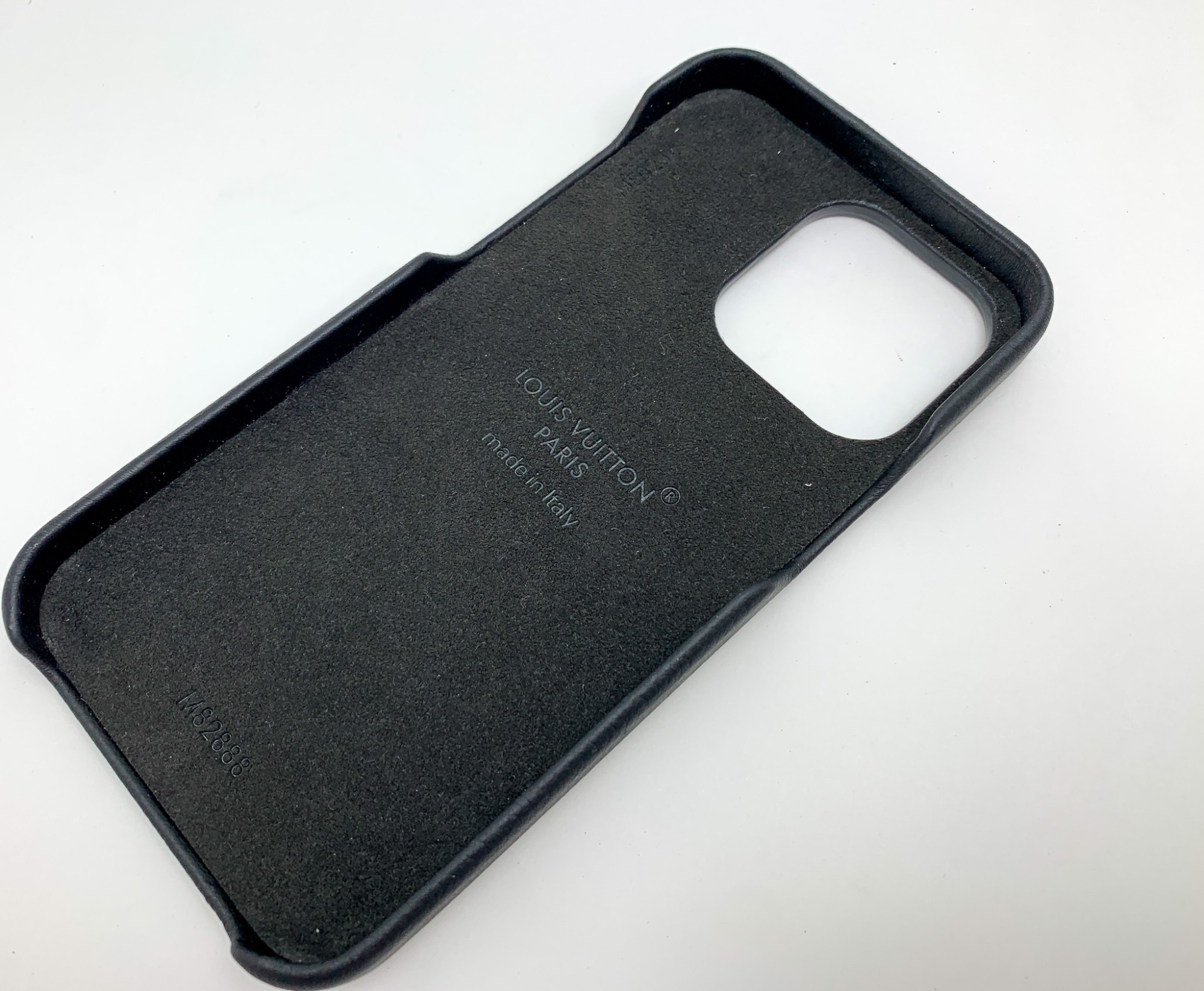 楽天市場】LOUIS VUITTON ルイヴィトン モノグラム ブラック 黒 iPhone