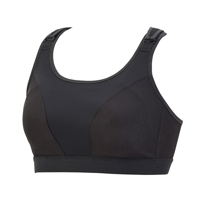 マルコm-fit sports active ネオンピンク×チャコール マルコm-fit