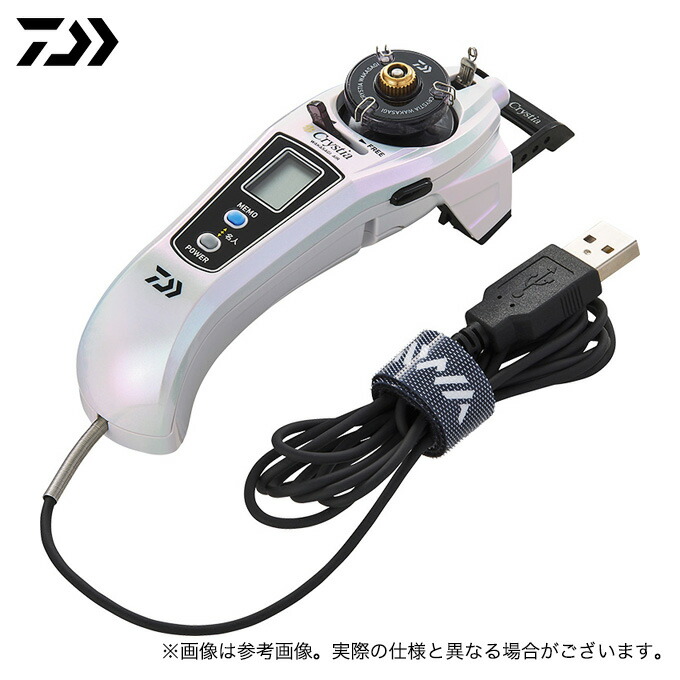 ダイワ クリスティア ワカサギ AIR (リール) 価格比較 - 価格.com