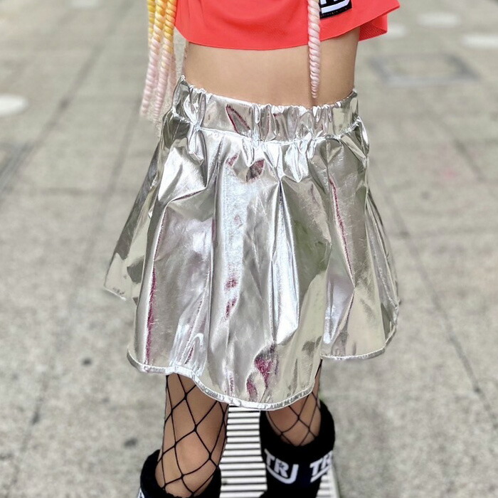 楽天市場】フレアスカート ミニスカート 女の子 子供服 キッズ 無地