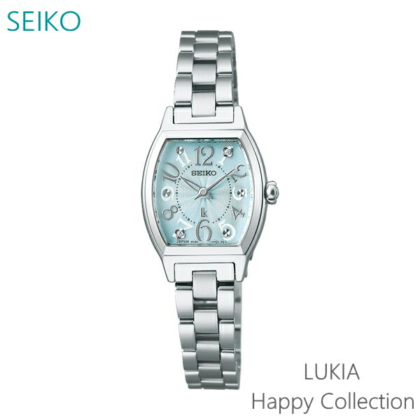 楽天市場】セイコー ルキア 1n01（レディース腕時計｜腕時計）の通販