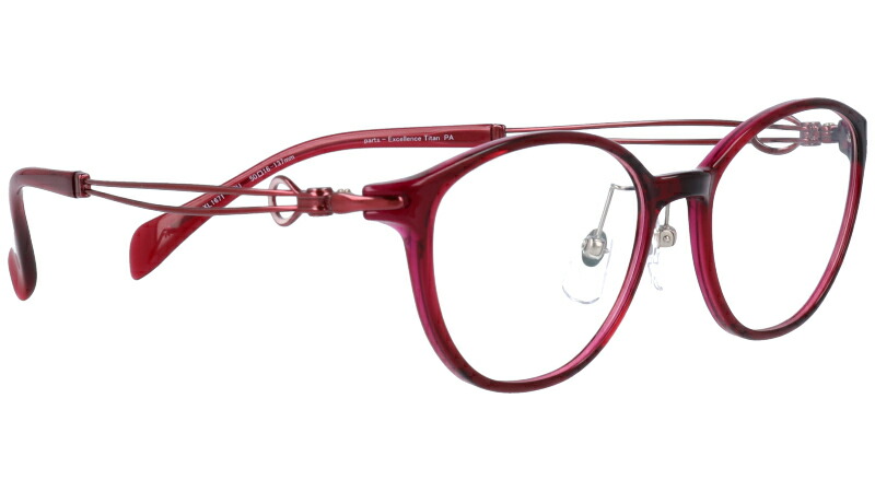 楽天市場】ラインアート シャルマン メガネ LineArt xl 1671 pu 50