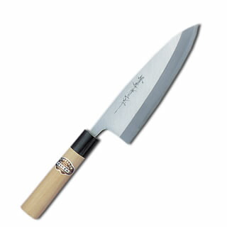 楽天市場】堺孝行 本霞研 出刃の通販